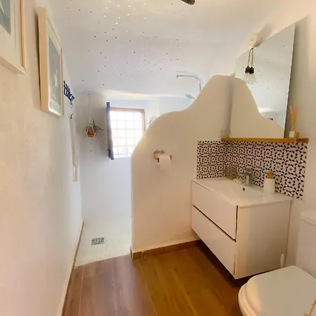 Cueva Ventica Villa