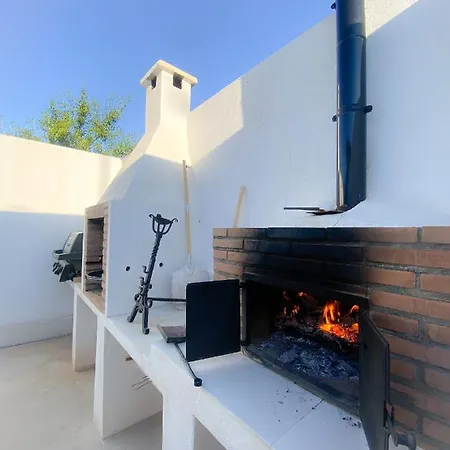 Cueva Ventica Villa *