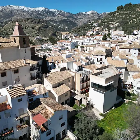 Villa Cueva Ventica