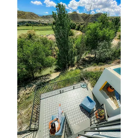 Cueva Ventica Villa